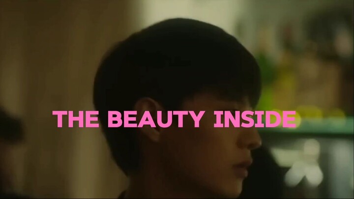 Drakor The Beauty Inside