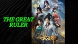 The Great Ruler episode 49  sub indo