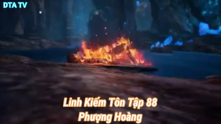 Linh Kiếm Tôn Tập 88-Phượng Hoàng