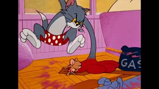 Tom et Jerry en Français _ Classiques du dessin animé 102 _ WB Kids