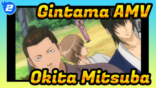 [Gintama] Pada Akhirnya Hanya Tersisa Penyesalan_2