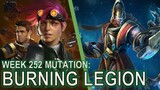 Starcraft II: Co-Op Mutation #251 - Burning Legion [Mutation with Lowko]