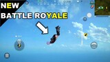 New Battle Royale!! Survival Game Android Gameplay | Download