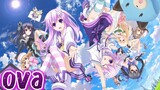 OVA Choujigen Game Neptune The Animation Episode 01 [ Sub Indo ]