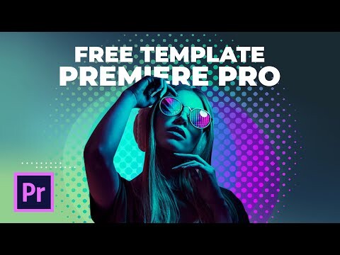 Free Beat Music Intro Template Premiere Pro