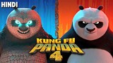 Kung Fu Panda 4 (2024) Explained In Hindi