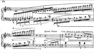 【Piano】 Metner-Piano Pieces 31