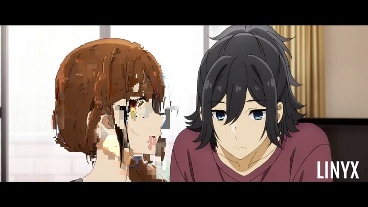 Horimiya「AMV」-  drivers license