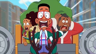 Urkel Saves Santa_ The Movie _ Watch Full Movie : link in description