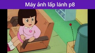 máy ảnh lấp lánh p8