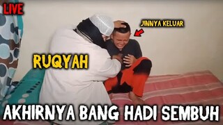 🔴 641- [ LIVE ] ALHAMDULILLAH AKHIRNYA BANG HADI KEMBALI