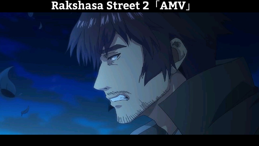 Watch Rakshasa Street Anime Online  AnimePlanet