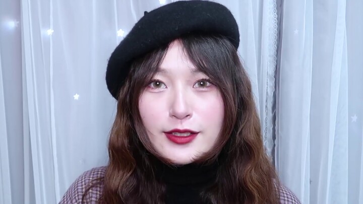 Anda dapat membeli itu di toko serba ada Jepang? .... Seorang wanita suci mempertaruhkan nyawanya un