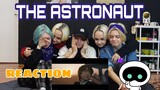 진 (Jin) 'The Astronaut' Official MV | REACTION | Attention! A lot of tears