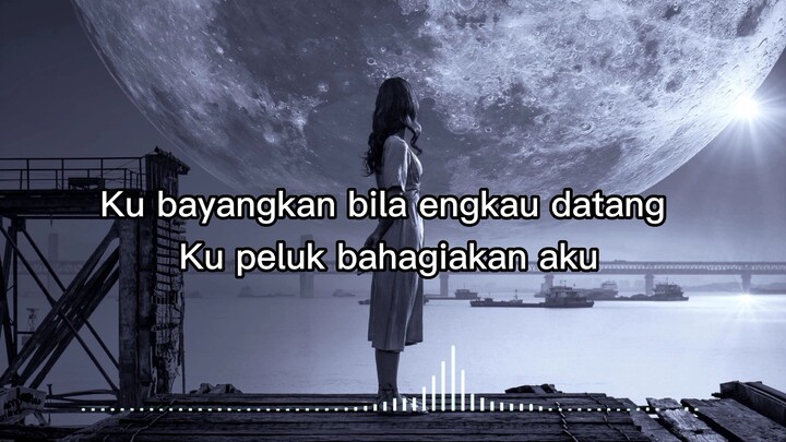 lirik lagu penjaga hati