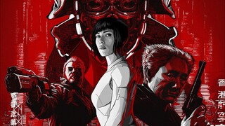 GHOST IN THE SHELL (S-1) (EPISODE-1) in Hindi dubbed.
