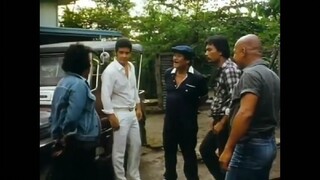 Ang Padrino - FPJ full movie