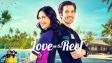 Love on the Reef (2023) | Romance | Western Movie