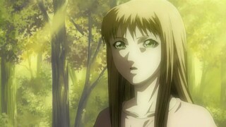 CLAYMORE EPISODE 6 TAGALOG DUBBED HD