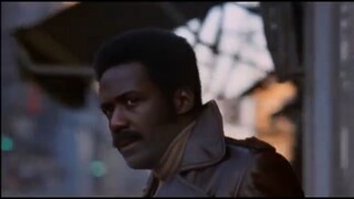 Shaft (1971) - Opening Credit