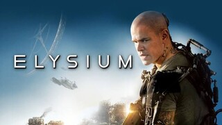 Elysium (2013) เอลิเซียม ปฏิบัติการยึดดาวอนาคต [พากย์ไทย]