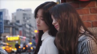 HeeJin and HyunJin Loona My Sunday MV