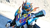 Kamen Rider Gotchard Episode 18 Preview