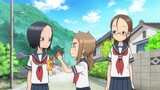 teasing master takagi-san episode 3 english dub
