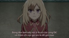 [Vietsub] Ep 5 - Yarinaoshi Reijou wa Ryuutei Heika wo Kouryakuchuu