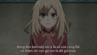 [Vietsub] Ep 5 - Yarinaoshi Reijou wa Ryuutei Heika wo Kouryakuchuu