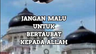 Assalamualaikum warahmatullahi wabarakatuh, Subhanallahi wabihamdihi Subhanallahil adzim