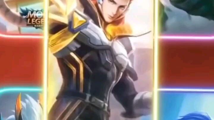 #Mlbb