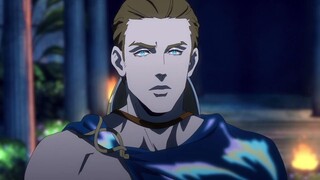 Blood of Zeus S01E05 720p English dub