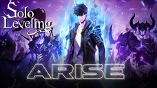 Solo Leveling Season 3 Episode 3 Chapter 6