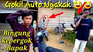 Hipnotis lucu banget bahasa jawa gokil abis bikin ngakak