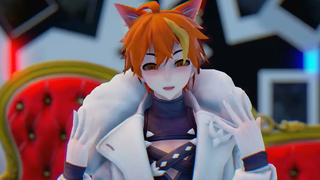 MMD WebtoonTH ถูแมว ft Blaze