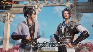 I Can Experience Limitless Englightenment Eps 46 sub indo