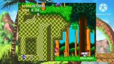 Sonic 3 and knuckles [Genesis]  100% Part 2