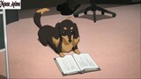 Chuyển Sinh Thành Chó Tôi Kết Hôn Với Cô Chủ  | review phim anime hay phần 1
