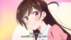 Kanojo, Okarishimasu Episode 8 Subtitle Indonesia