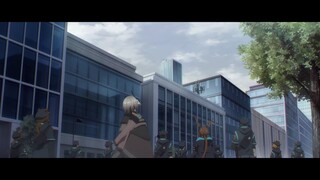 Arknights: Perish in Frost Ep6 eng sub