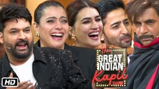 The Great Indian Kapil Show Season 2 [Episode 06] With English Subtitles