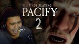 Filipinos playing Pacify #2 | MGA DUWAG PARIN!