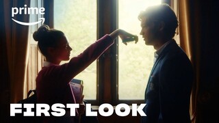 Maxton Hall - First Look | Prime Video