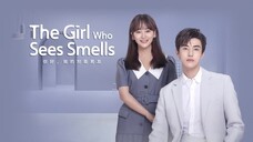 19 The Girl who Sees Smells 2023 ENG SUB