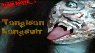 Tangisan langsuir (2011) full