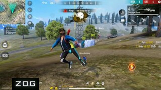 Freefire cùng mình đón tết #hotfreefire #hotgame #gamemobie #fungame #funmobie