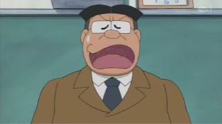 Doraemon episode 838