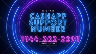 CashApp Customer CARE NUMBER *$(1844-202-2098)$^ Cashapp NUMBER