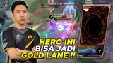 Lagi-Lagi Gold Lane Mage Ini OP Banget !! - Mobile Legends